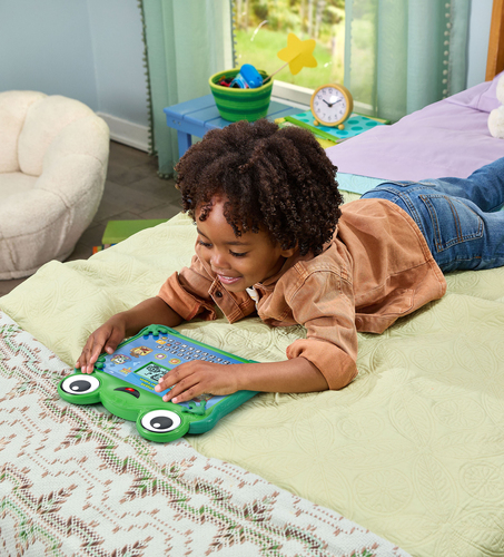 VTech Toy Story 5 - Lilypad Leertablet - Afbeelding 7