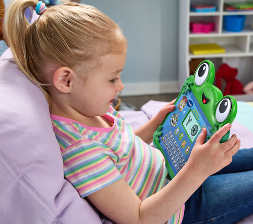 VTech Toy Story 5 - Lilypad Leertablet - Afbeelding 8