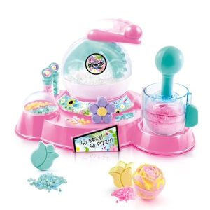 Canal Toys So Bomb DIY – Flower Bath Bomb Factory