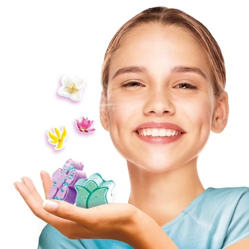 Canal Toys So Bomb DIY - Flower Bath Bomb Factory - Afbeelding 3
