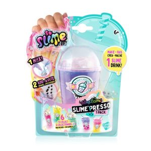 Canal Toys So Slime – Slime’Presso 1 Pack