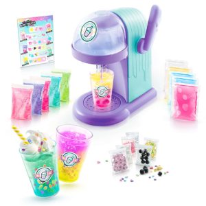 Canal Toys So Slime – Slime’Presso Machine