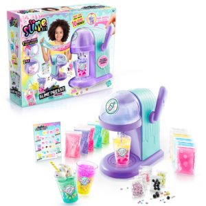 Canal Toys So Slime – Slime’Presso Machine