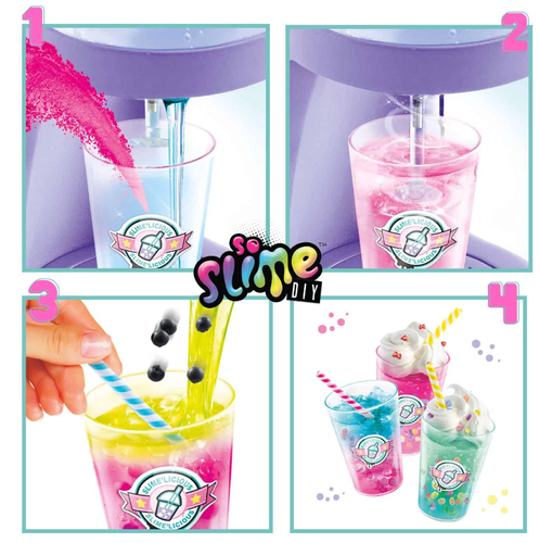 Canal Toys So Slime - Slime'Presso Machine - Afbeelding 3