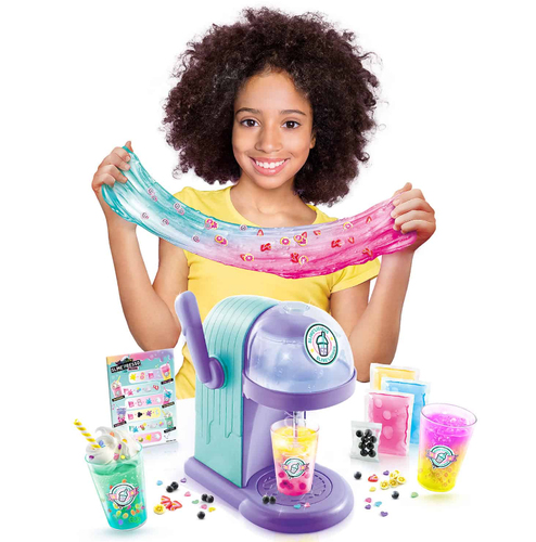 Canal Toys So Slime - Slime'Presso Machine - Afbeelding 5