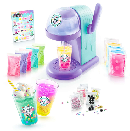 Canal Toys So Slime - Slime'Presso Machine - Afbeelding 7