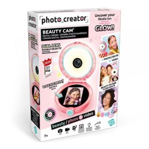 Canal Toys Photo Creator – Beauty Cam’