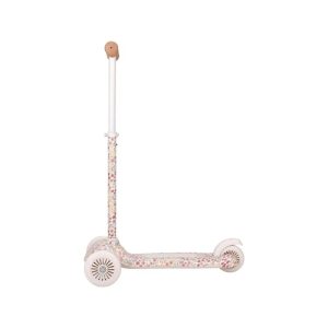 Little Dutch – Step 3-wieler off white Sunny Flower