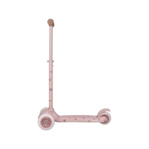 Little Dutch – Step 3­wieler roze Fairy Floral
