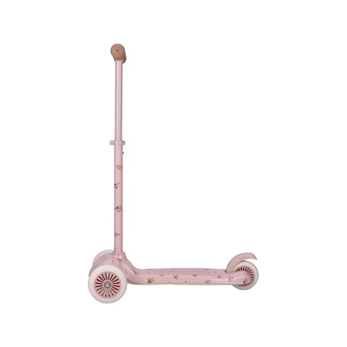 Little Dutch - Step 3wieler roze Fairy Floral