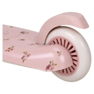 Little Dutch – Step 3­wieler roze Fairy Floral