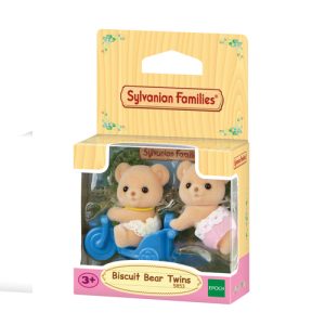 SF biscuit bear twins