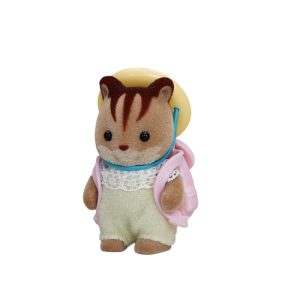 SF baby walnoot eekhoorn