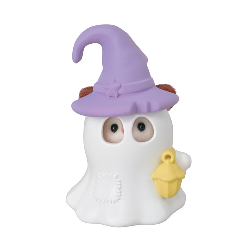 Sylvanian Families pompoenkoets - Afbeelding 2