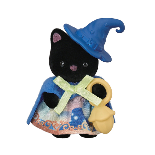 Sylvanian Families pompoenkoets - Afbeelding 4