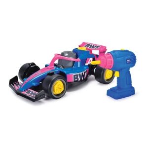 ABC Build A Alpine Racing Car