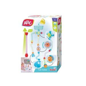 ABC Tub Tubes