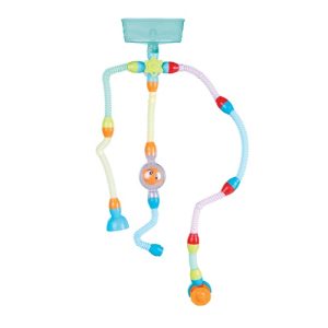 ABC Tub Tubes
