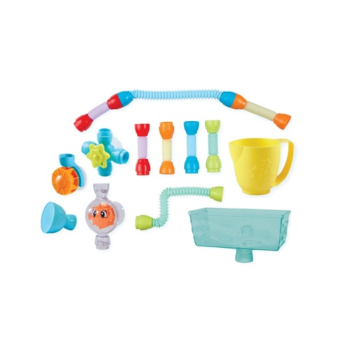 ABC Tub Tubes - Afbeelding 3