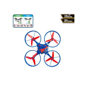 RC Spider-Man Drone, RTR