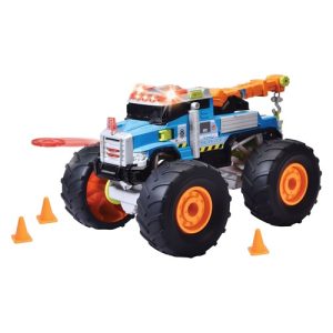 Rescue Titan Sleepwagen