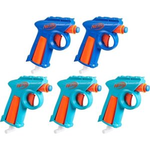 Nerf series party pack