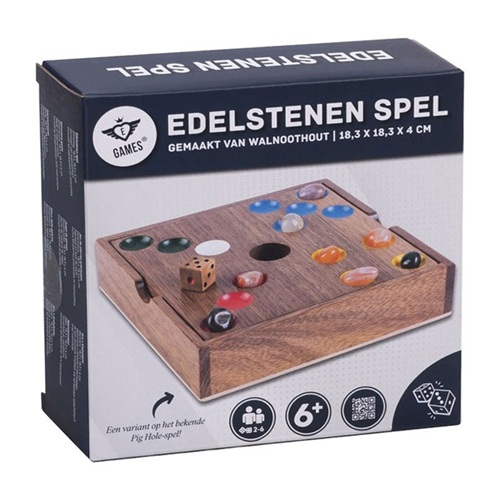 Edelstenen spel VPE20 - Afbeelding 2