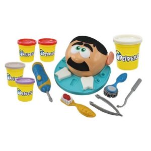 Tandarts workshop