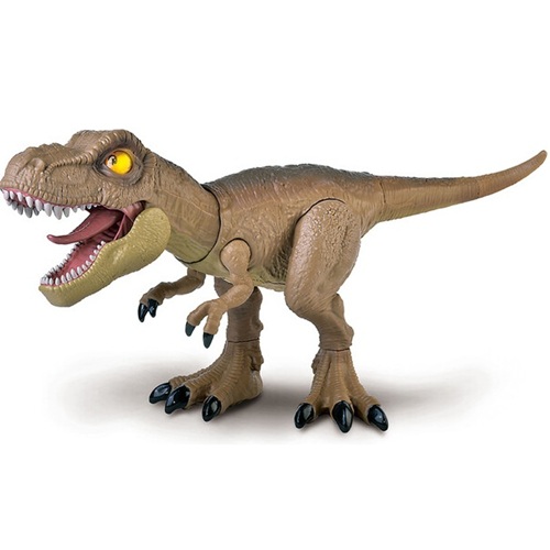 Giant t-rex