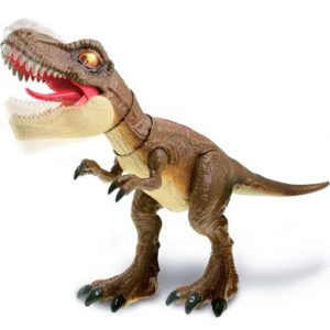 Giant t-rex