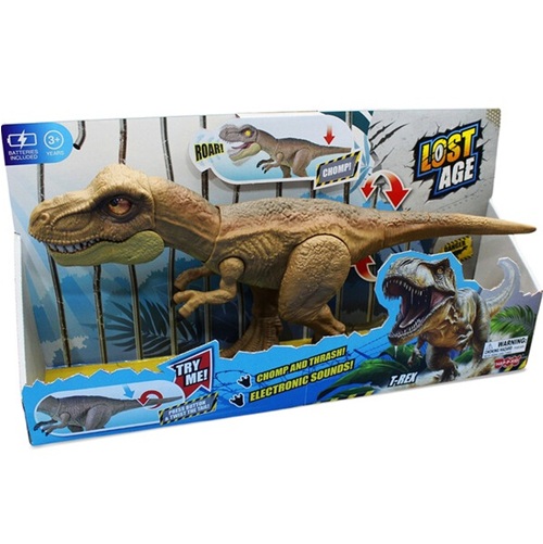 Giant t-rex - Afbeelding 3