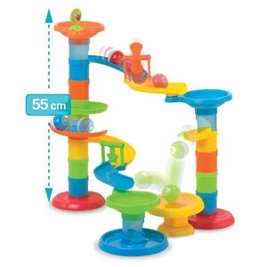 Roulerende Toren