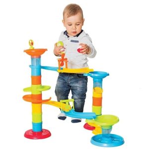 Roulerende Toren