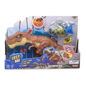 Vernietiger Rex