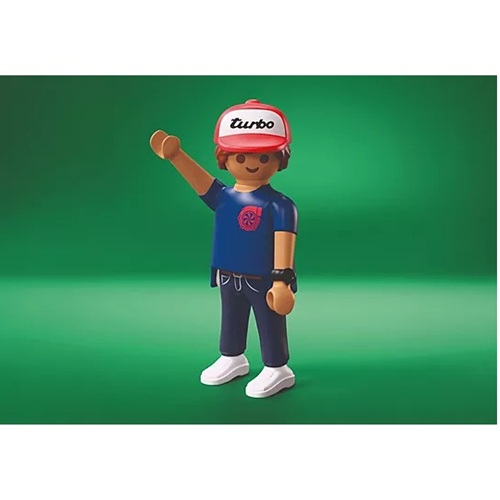 Playmobil X Porsche 911 Turbo - Afbeelding 4