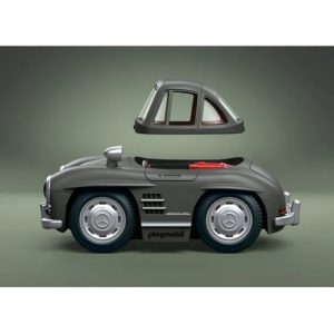 Playmobil X Mercedes-Benz 300SL