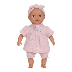 Little Dutch – Babypop Yara