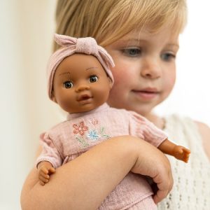 Little Dutch – Babypop Yara