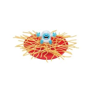 Goliath – Yeti in my Spaghetti