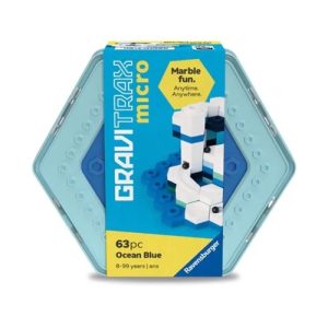 Gravitrax micro Ocean Blue