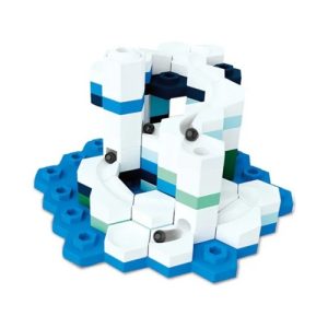Gravitrax micro Ocean Blue