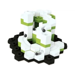 Gravitrax micro Gravi Green