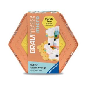 Gravitrax micro Candy Orange