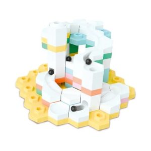 Gravitrax micro Candy Orange