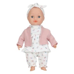 Little Dutch – Babypop Philou