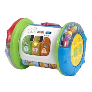 Vtech – Bumba 3 in 1 Activiteitenroller