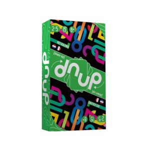 Dnup FR/NL