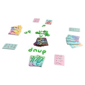 Dnup FR/NL