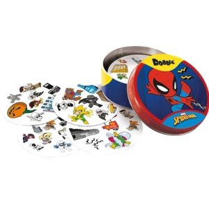 Dobble Spiderman FR/NL