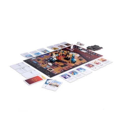 Lego Ninjago - Destiny's Bounty adventures - Afbeelding 2